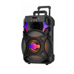 NEW 12 battery party speaker