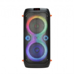 NEW Double 8 inch outdoor speaker